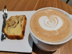 -星巴克(广州恒宝广场店)