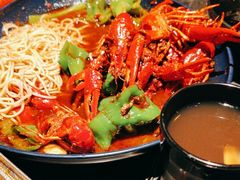 -红盔甲·小龙虾(长寿路店)