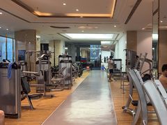 -菲力德健身(曲江观邸店)