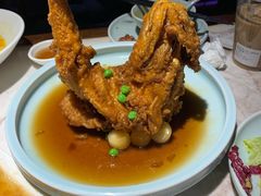 -韵秋荷(宝山龙湖天街店)