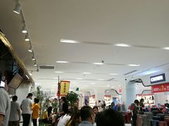 -砂之船奥特莱斯(合肥店)