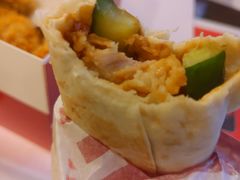 -肯德基(环翠北店)
