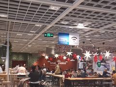 -宜家·瑞典风味餐厅(天津东丽商场店)