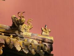-北京市劳动人民文化宫(太庙)