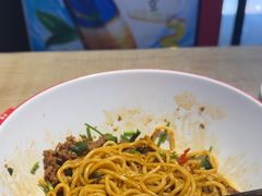 -阿当·小炒牛肉面(人广店)