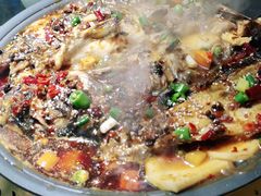-鱼见你烤鱼•本地烧烤(1818店)