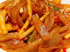 -山石榴·贵州菜(丰盛里店)