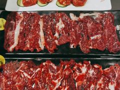 -嬷孙家潮汕牛肉火锅(北京路天河城店)