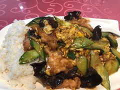 -小院如家饺子馆(观景园小区店)