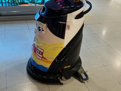 -曼谷素万那普国际机场