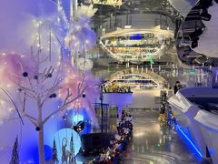 -天玑高空江景餐厅&酒吧Sky Secret Restaurant&Bar