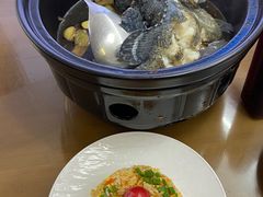 -鑫鸿达·海鲜闽菜热炒小馆(中山路店)