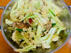 -洪福饭店·十八年老店