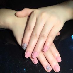 点击看大图 米卡美甲沙龙-EMILY艾枚莉美甲美睫·美颜·现磨咖啡