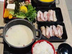 -吉野家(凯旋购物广场店)