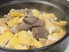 -花城苑广府菜(侨鑫店)