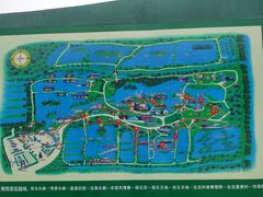 -海上田园