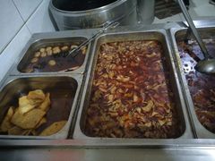 -薛记襄阳香辣牛肉面(平安路店)