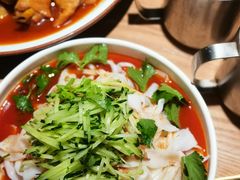 -谷丽麦馕新疆菜·清真(步步高梅溪新天地店)