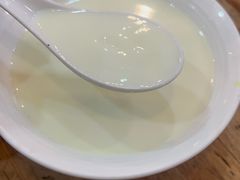 -沙湾姜埋奶(兴新包店)