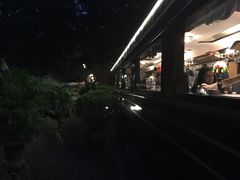-火车头法国西餐厅