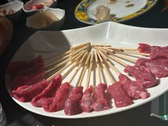 -南门涮肉(上海一店)