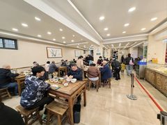 -老刘家永盛斋·传统泡馍(东关南街店)