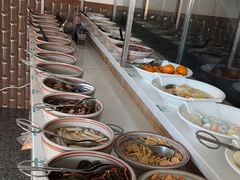 -江小渔鲜鱼火锅(西二道街店)