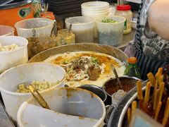 -安徽阜阳卷馍(西单店)