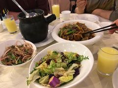 -全聚德(胜利大街店)