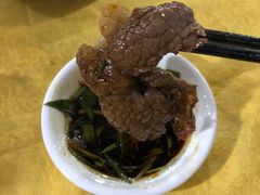 -五洞培记山庄·鲜牛肉火锅