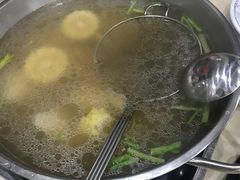 -潮汕良记牛肉火锅(洪武路店)