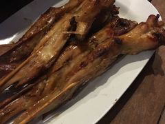 -Doo Dee Thai Food(Issan/Isaan/Esan)