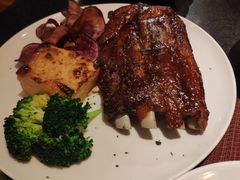 -WOLFGANG PUCK KITCHEN & BAR(迪士尼小镇店)