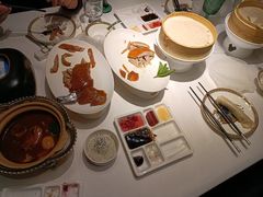 -彩虹之约•淮扬家宴(亚运村店)