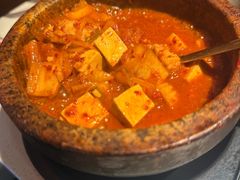 -黑豚黨韩国烤肉料理(悦然时光店)