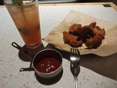 -墨纪Mojí墨西哥餐厅(南开大悦城店)