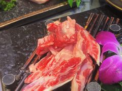 -明洞王妃家烤肉(苏州中心星悦汇店)
