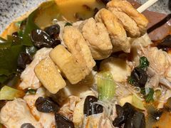 -北丐先生·野馄饨烧烤(雨花万象店)