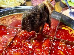 -正南齊北重庆老火锅(光华村直营店)