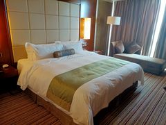 -银川国贸中心酒店