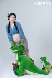 -专注孕妇照亲子照·纪田摄影