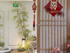 -小竹楼餐厅(窑埠古镇店)