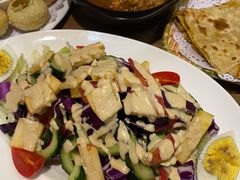 -Masala Curry and BBQ·玛莎拉巴基斯坦美食(金水万达店)