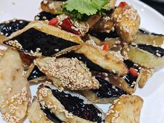 -三道菜(明堂公园店)