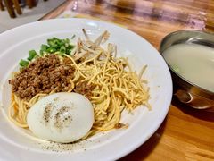 -阿古吉缅甸茶餐厅