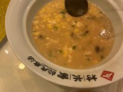 -村长家的疙瘩汤(沌口店)