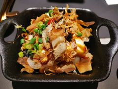 -馔豚·台北菜专门店(深圳湾万象城店)