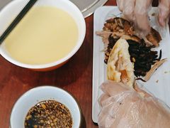 -聚首堂·特色小吃·肘子(什刹海德胜门店)