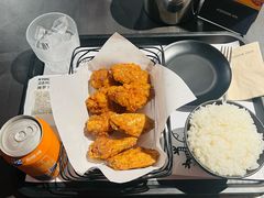 -Kyochon1991校村(共和路店)